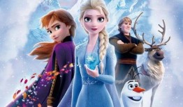 冰雪奇缘2在线观看,奇幻冒险续篇，姐妹情深再启航